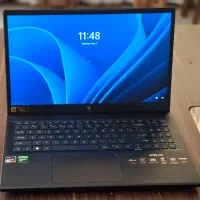لپتاپ گیمینگ نسل سیزدهم acer nitro v15
