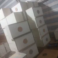 لانه ی پرندگان زینتی