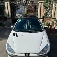 206 تیپ ۳ ۱۴۰۱ با کوییک هم معاوضه میشود
