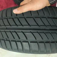 لاستیک یزدتایر۲۰۵/۵۰/۱۶