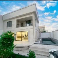 ویلایی-135متر-زمین-140متر-بنا-صیاد3-جنوبی