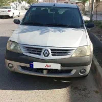 ال نود پارس خودرو مدل 90
