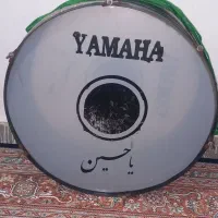 طبل محرم اصلی