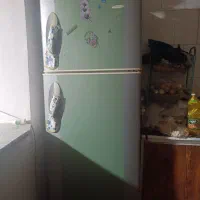 یخچال تمیز