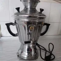 سماور برقی