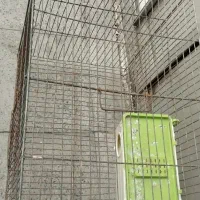 قفس پرنده مرغ عشق مینا سهره قناری