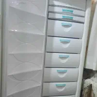 فروش فریزر بدون برفک کارکرده