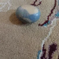 سنگ دورنگ