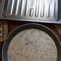 تنورگازی|اجاق گاز و لوازم برقی پختوپز|شیروان (خراسان), |دیوار