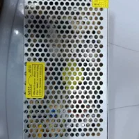 پاور سوییچینگ 12 ولت 15 آمپر