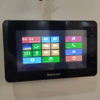آیفون تصویری سیماران مدل hf75m