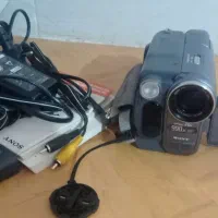 دوربین سونی های ایت