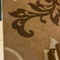 فرش 6متری همراه با 1 قالیچه و 2عدد پادری