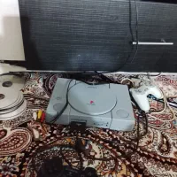 پلی استیشن 1 ژاپنی