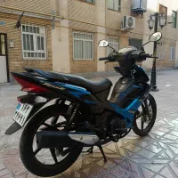 TVS راکز  ۱۴۰۱
