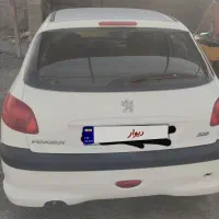 206|خودرو سواری و وانت|زاهدان, |دیوار