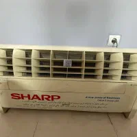 تصفیه هوا شارژپ ژاپن