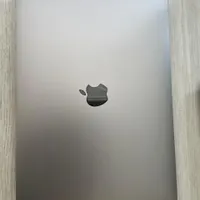 مک بوک پرو 2020 اینتل corei5 8GBram 256GB