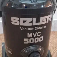 جارو برقی سیزر