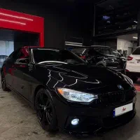 Bmw 428i ۲۰۱۵
