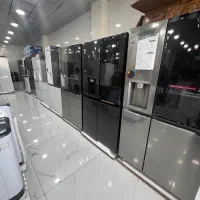 فروش یخچال الجی میناب