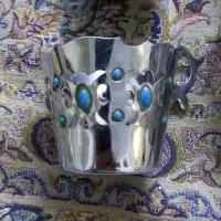 گیره استکان ورشویی