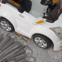 ماشین شارژی