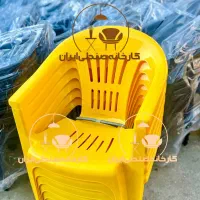 میز و صندلی پلاستیکی مدل بهمن نهارخوری غذاخوری
