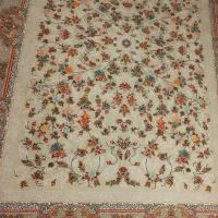 فرشینه مخملی