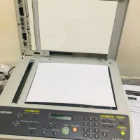 سامسونگ چهار کاره scx-4521f