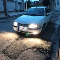 ef7|خودرو سواری و وانت|گیلان غرب, |دیوار