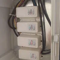برقکاری ساختمان ، تعمیرات کولر، نصب دوربین