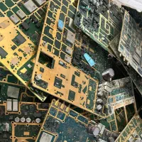 آموزش تضمینی استخراج طلا از ضایعات