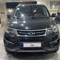 تیگو 5|خودرو سواری و وانت|تهران, سازمان آب|دیوار