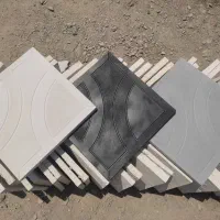 موزائیک پلیمری