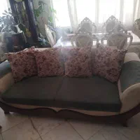 مبل راحتی