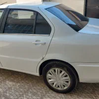 سمند سورن پلاس xup7مدل ۴۰۴