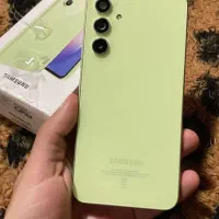 سامسونگ گلکسی A54 256 RAM8