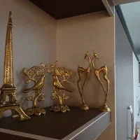 دکوری برنج