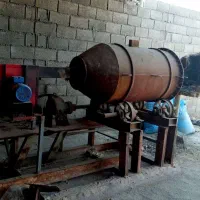 کوره ذوب چدن