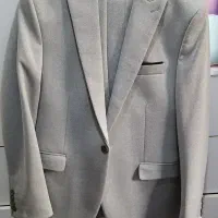 کت و شلوار سایز 50