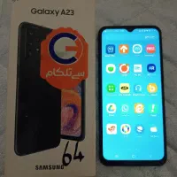 گوشی سامسونگ a23