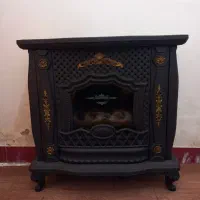 بخاری شومینه