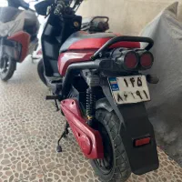 سافاری ۴۰۱