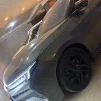 Kmc j7|خودرو سواری و وانت|کرج, اصفهانی‌ها|دیوار