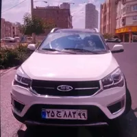 ام‌وی‌ام X22 اتوماتیک اسپرت بیرنگ، مدل ۱۳۹۶