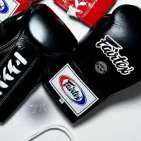 دورهمی ورزشکاران رزمی