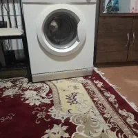 لباس شویی هایر