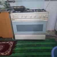 گاز 5 شعله و فردا تنکو ایتالیا
