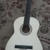 گیتار سفید